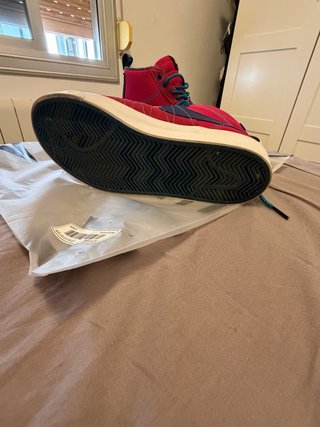 Nike SB Blazer Mid Zapatillas