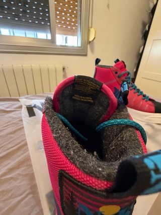 Nike SB Blazer Mid Zapatillas