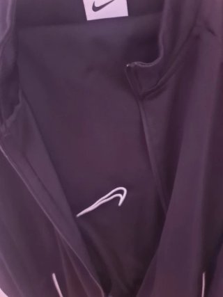 Chándal Nike Talla XS