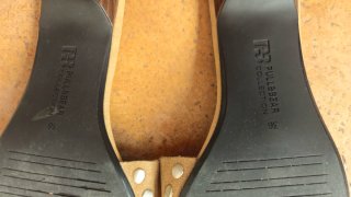 Sandalias Pull&Bear