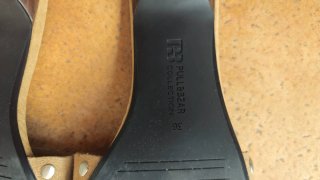 Sandalias Pull&Bear
