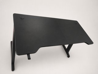 Mesa Gaming Unicview 135x60 cm