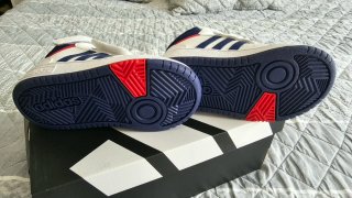 Zapatillas Adidas Niño Talla 26