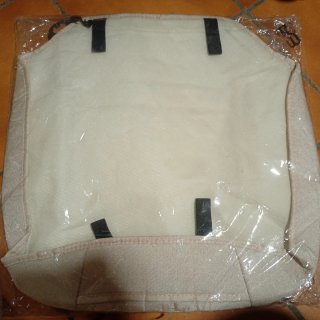 Funda acolchada para asiento de coche/furgoneta