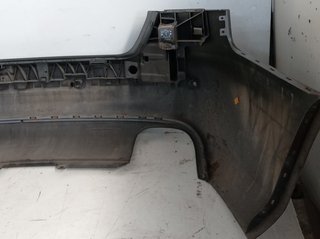 Paragolpes trasero audi a4 ber. (b8) e 488836