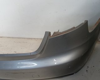 Paragolpes trasero audi a4 ber. (b8) e 488836