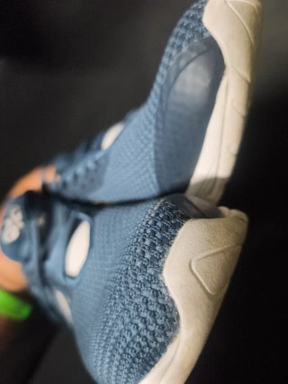 Hummel Aerocharge Fusion STZ Talla 42