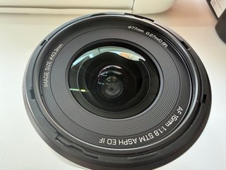 Sony Objetivo Viltrox AF 16mm F1.8 FF Sony E