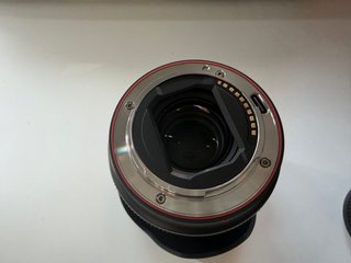 Sony Objetivo Viltrox AF 16mm F1.8 FF Sony E