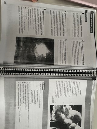 Lengua castellana y literatura 2 Bachillerato