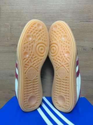 Zapatillas Adidas Munchen talla 39 1/3
