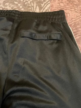 Pantalón deportivo vintage Nike