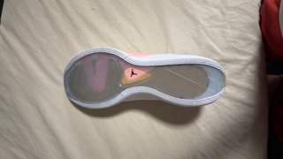 Zapatillas Baloncesto Luka 1 nuevas, sin estrenar