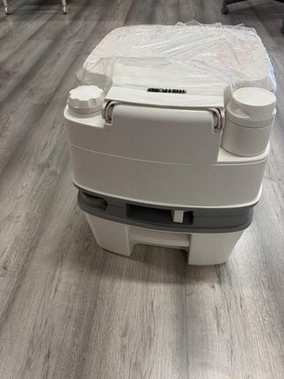 Kit Camper Renault Trafic modelo largo