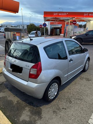 Citroen C2 1.4