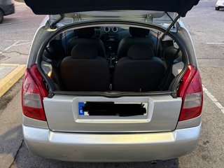 Citroen C2 1.4