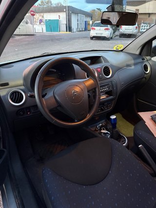Citroen C2 1.4