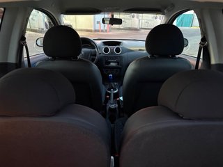 Citroen C2 1.4