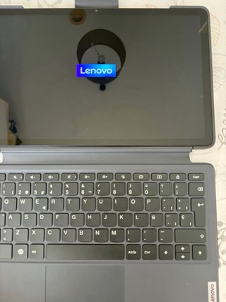 Tablet Lenovo Tab P11 (2ª Gen) 4GB/128GB