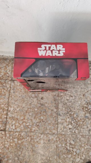 Figura Darth Vader Star Wars Disney Store