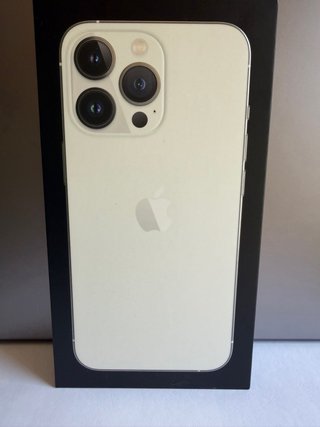 iPhone 13 Pro 256GB Argento