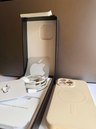 iPhone 13 Pro 256GB Argento