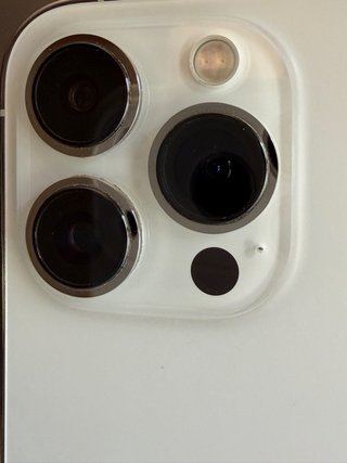 iPhone 13 Pro 256GB Argento