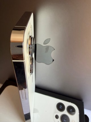 iPhone 13 Pro 256GB Argento