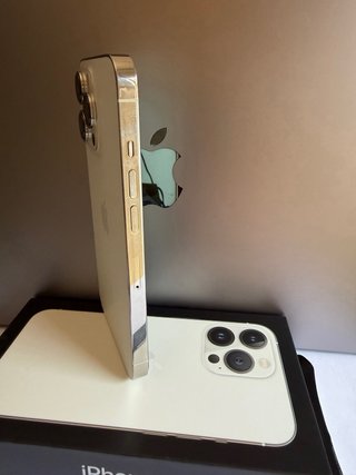 iPhone 13 Pro 256GB Argento