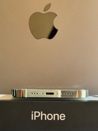 iPhone 13 Pro 256GB Argento