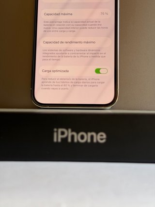 iPhone 13 Pro 256GB Argento