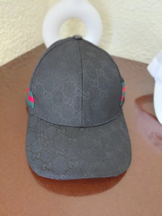 Pack 3 Gorras: Gucci, Blanca y The NF (OFERTA)