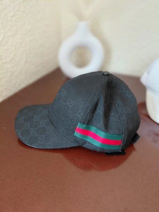 Pack 3 Gorras: Gucci, Blanca y The NF (OFERTA)
