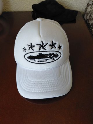 Pack 3 Gorras: Gucci, Blanca y The NF (OFERTA)
