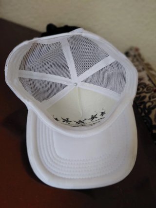 Pack 3 Gorras: Gucci, Blanca y The NF (OFERTA)