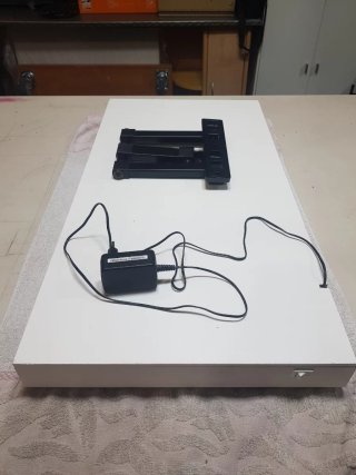 Espejo LED Regulable