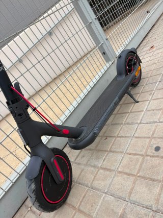 Patinete Eléctrico