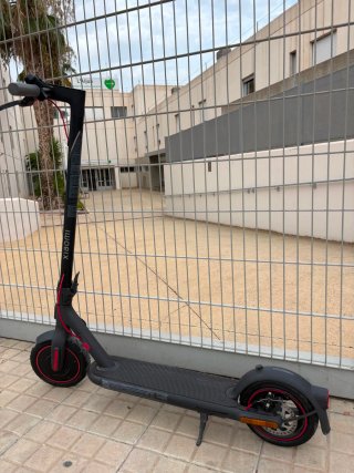 Patinete Eléctrico