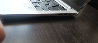 HP ProBook 430 G8