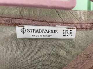 Camiseta Estampado Clásico
