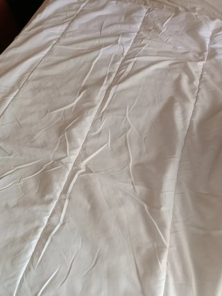 Edredón Textura Cuna
