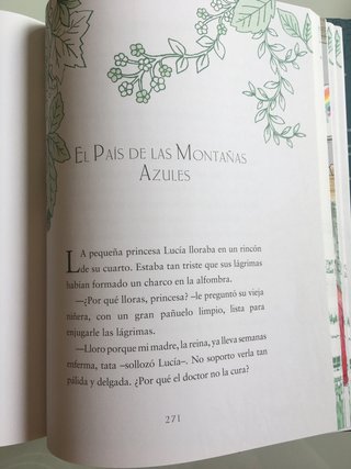 Enid Blyton. Cuentos cortos para dormir