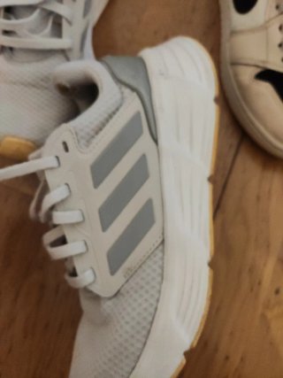 Lote Zapatillas Adidas y Nike Talla 42