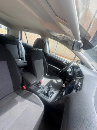 Volkswagen Golf VII 1.2TSI