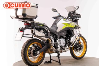 VOGE DSX 900