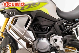 VOGE DSX 900