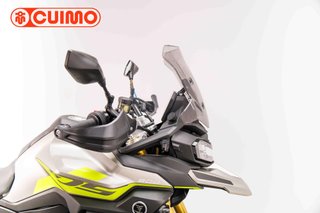 VOGE DSX 900