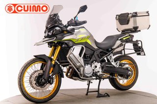 VOGE DSX 900
