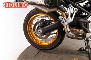 VOGE DSX 900