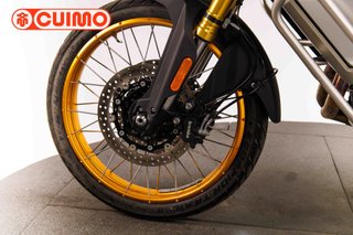 VOGE DSX 900